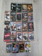 Gry na konsole SONY PSP 
