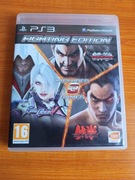 Fighting Edition – PS3 