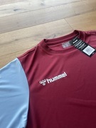 Hummel koszulka sportowa treningowa rozmiar S