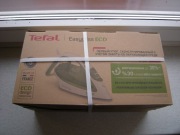 Żelazko TEFAL Easygliss FV5781E1 - całkowicie nowe, z gwarancją