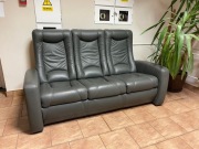 Sofa skórzana dwa fotele Etap Sofa Home Cinema 