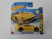 Hot Wheels Ferrari F40 Competizione