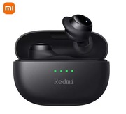 Xiaomi Redmi Bluetooth 5.2 - ŁADOWARKA FUTERAŁ + SŁUCHAWKA