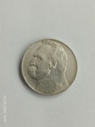 10 zł Piłsudski 1935 