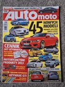 Auto Moto Nr. 9/2013