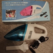 Odkurzacz samochodowy 