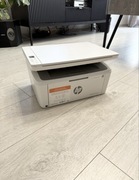 Drukarka HP laser Jet M140we