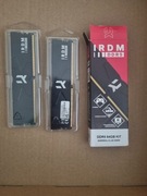 DDR5 6400 MHZ jak nowa, cl32, stan idealny, gwarancja