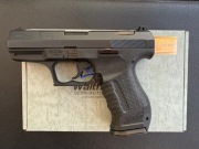 Replika airsoft Maruzen Walther P99 gbb