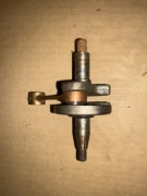 Wał korbowy Husqvarna 343R