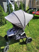 Wózek dziecięcy Valco Baby Snap 4 Sport kolor Cool Grey 