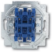 Wyłącznik żaluzjowy 2020/4 US ABB / Busch-Jaeger