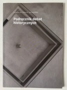 Podręcznik Debat Historycznych R. Czekan J. Błoński
