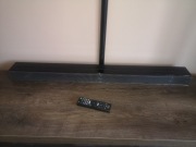 Soundbar SONY HT-ZF9 Dolby Atmos