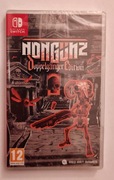Nintendo Switch NonGunz Doppelganger Edition