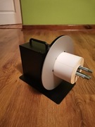 Nawijarka do etykiet 