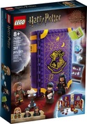 LEGO 76396 Harry Potter - Chwile z Hogwartu: zajęcia z wróżbiarstwa