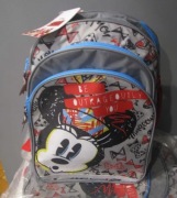 Nowy Plecak tornister Minnie Mouse Disney Myszka Miki