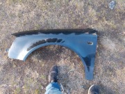 Blotnik audi a4 b7 lewa strona