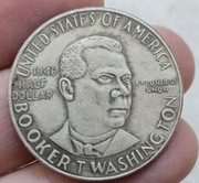 Moneta Usa Half Dolar 