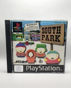 South Park Playstation PSX Idealny 