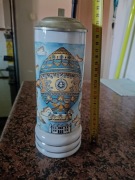 Kufel ceramiczny super stan
