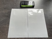 Folia na tył i boki iPhone X/XS ultraslim crystal