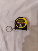 Miara zwijana breloczek Stanley FatMax 2m FMHT33856