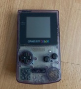 Game Boy color stan igła