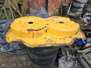 Stiga Park 95cm kosisko 