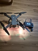 Dron bugs 20 eis nie dji