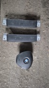Poduszki air bag BMW F30 usa oryginalne