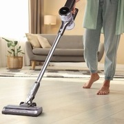 ODKURZACZ BEZPRZEWODOWY HOFFEN EXPERT 180W LED AKU Powystawowe