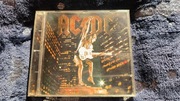 ACDC - stiff upper lip