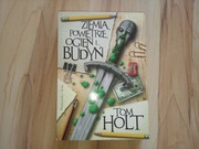 HOLT Ziemia powietrze ogień i budyń