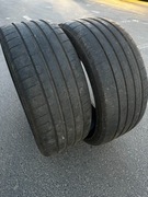 Opony Bridgestone Potenza Sport 225/40R19 93Y 21/22 Rok (cena 2szt)