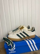 Buty damskie adidas gazelle indoor beżowe org 36