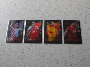 Karty piłkarskie LIMITED EDITION INTERNATIONAL ICONS UEFA EURO 2024 GERMANY