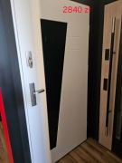 Sprzedam drzwi stalowe KMT 