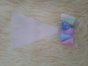 MINI RĘkaw zpryca do dekorowania ciast, ciasteczek