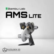 AMS Lite Bambu Lab A1 A1mini mini