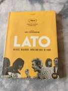 Lato miłość wolność rock and roll w zsrr