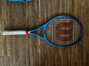 Rakieta tenisowa WILSON Ultra Blue 25 Junior