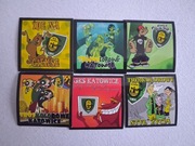 Vlepki GKS Katowice Dla Dzieci