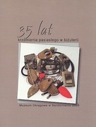 35 lat krzemienia pasiastego w biżuterii