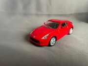 Nissan 330Z skala 1:43 (Rastar)