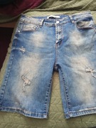 Spodenki damskie Miara Fashion 33 