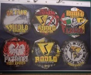 Vlepki Rodło Kwidzyń