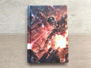 Terminator Resistance - Kolekcjonerski Komiks