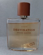 Avon Destination Grand Canion for him dla niego 